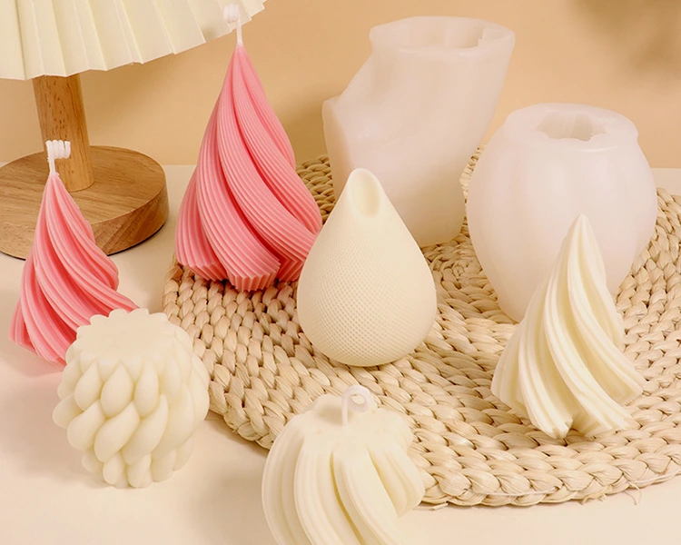 Изкуството и науката за восъка за свещи