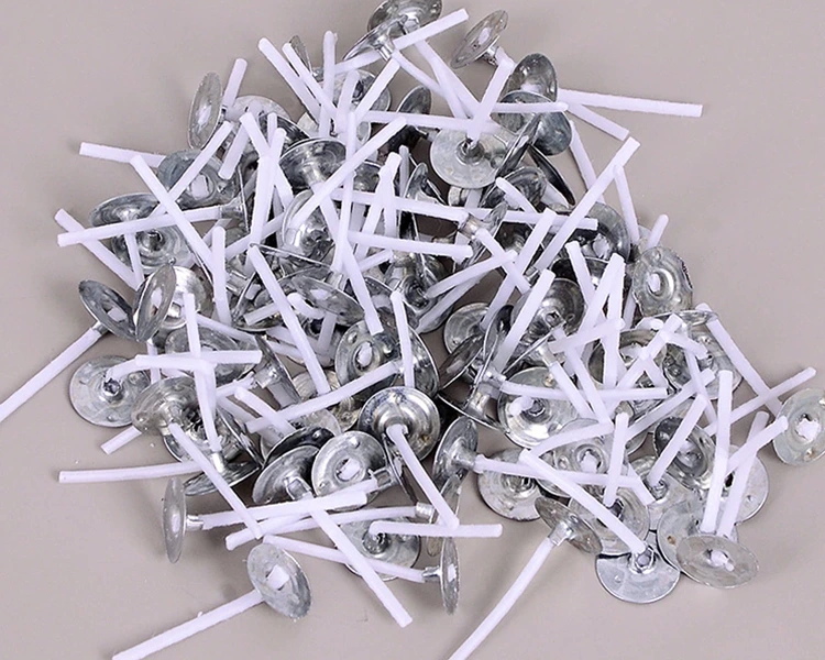 Ръководство за фитили за свещи