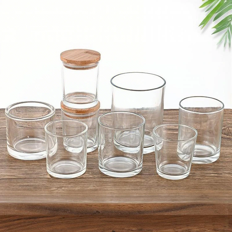 Как бурканите за свещи подобряват ефективността на свещите и удовлетвореността на клиентите?