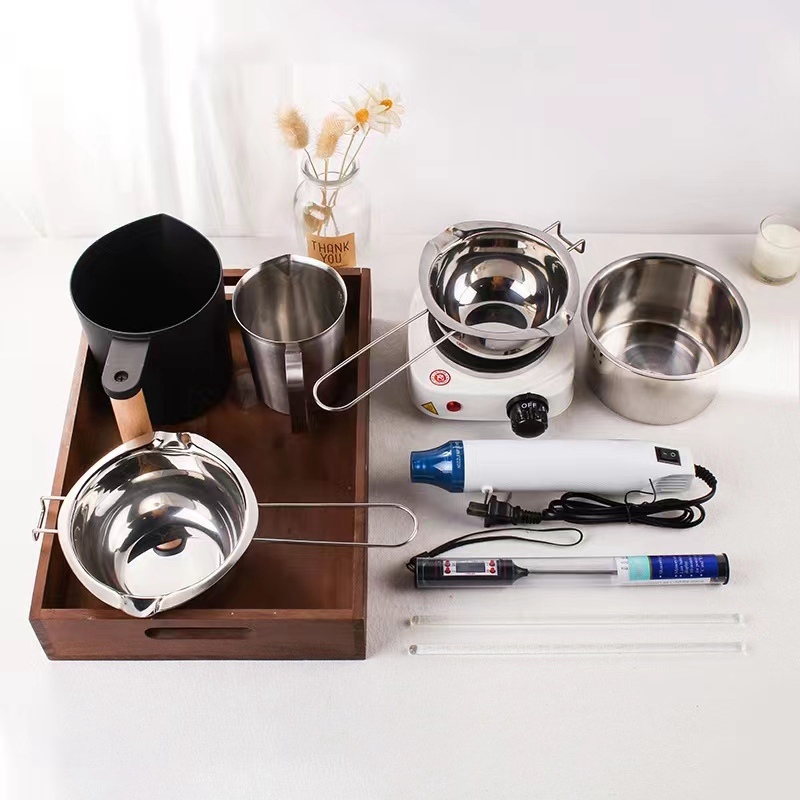 Универсално решение за свещи: Nanjing FNAT Chemical пуска цялостен отдел за аксесоари и персонализиране