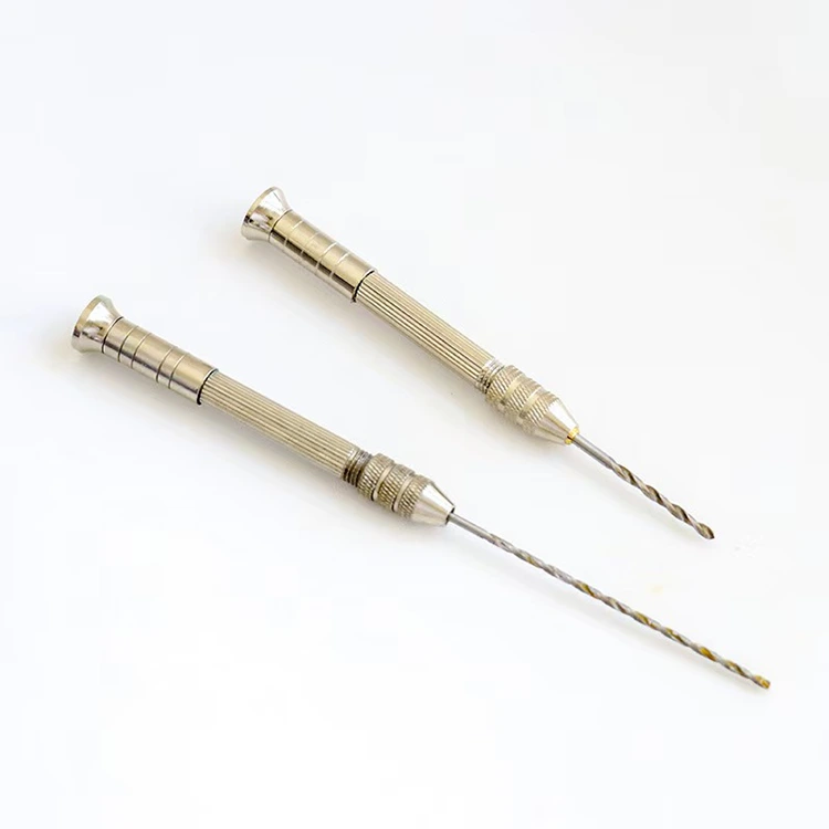 Инструмент за пробиване на свещи