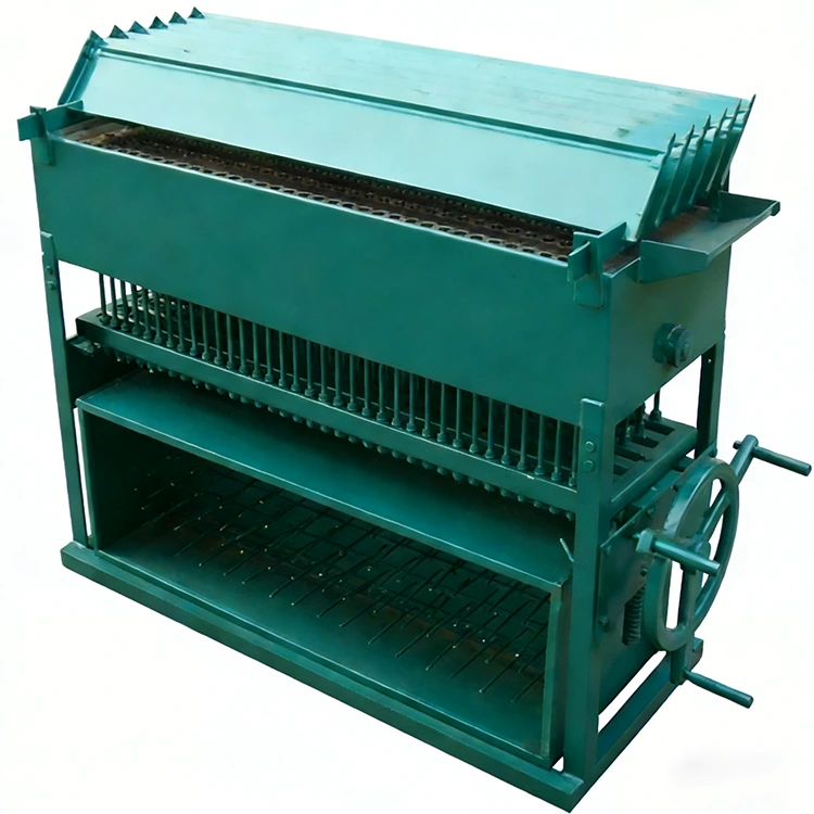 Машина за производство на свещи