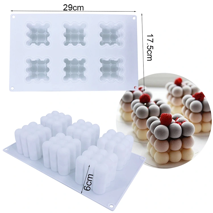 Форми за свещи