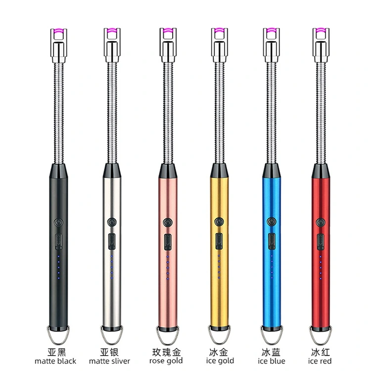 Акумулаторна палка за запалване