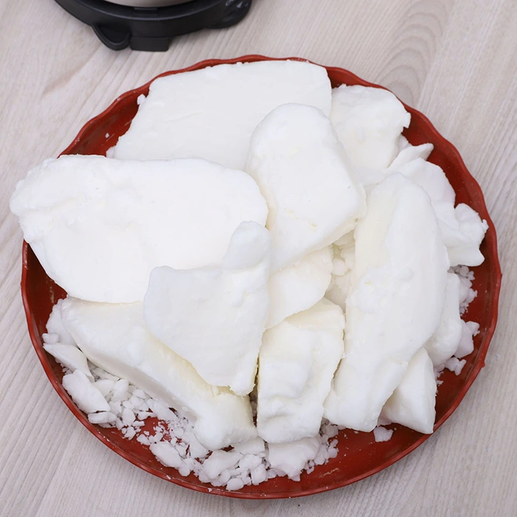 Кокосов восък