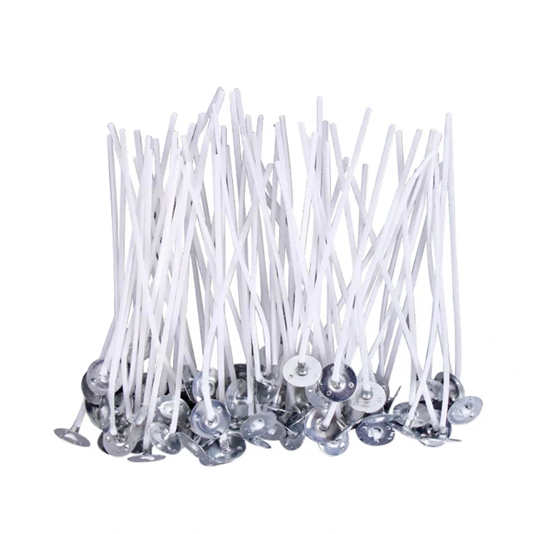 Памучен фитил