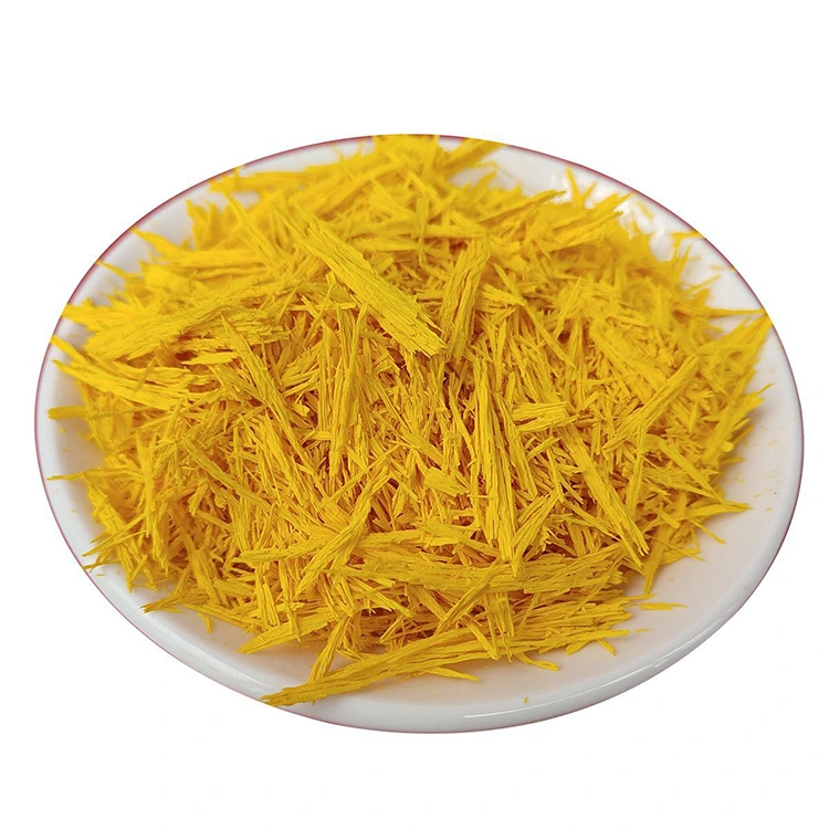 Нишковидни багрила за свещи