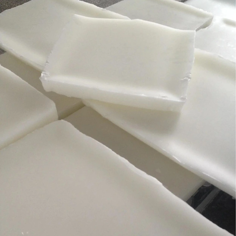 Микрокристален восък