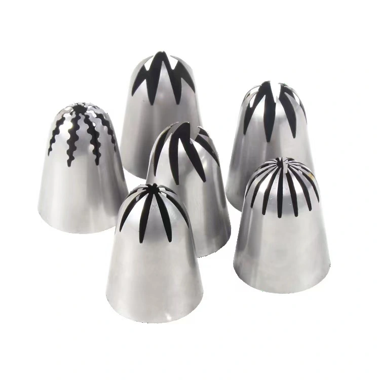 Тръбна дюза