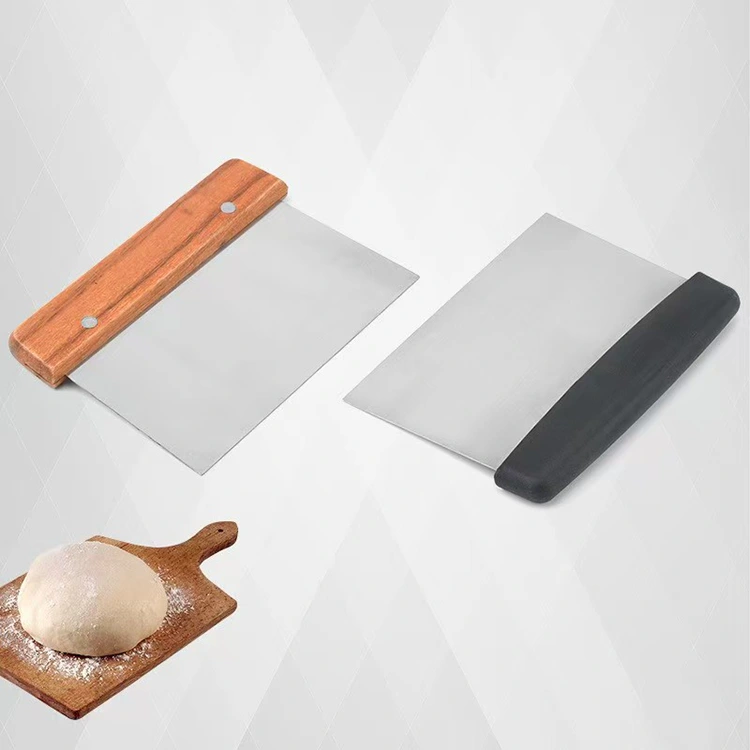 Стъргалка от неръждаема стомана