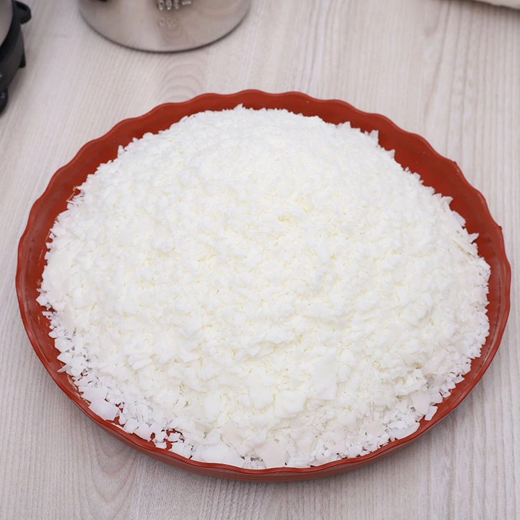 Восък от слънчогледово семе