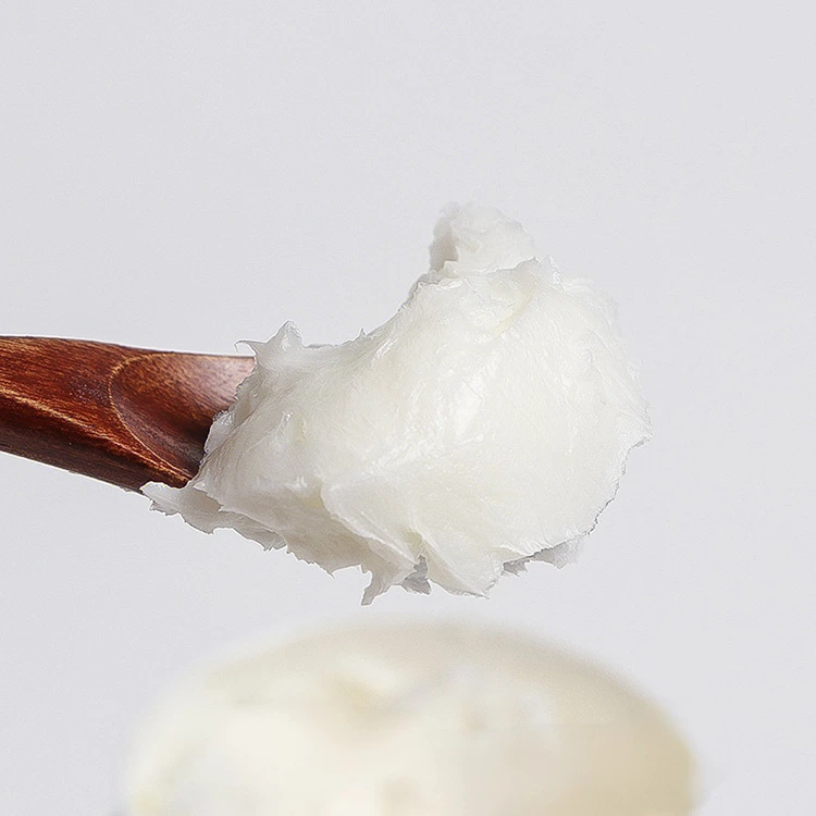 Необработено масло от ший