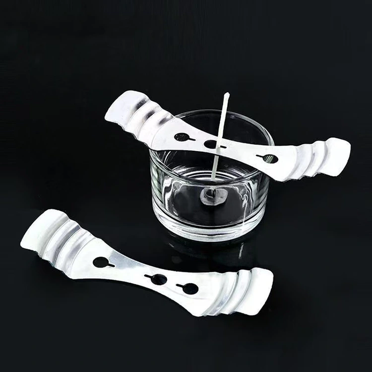 Държач за фитил